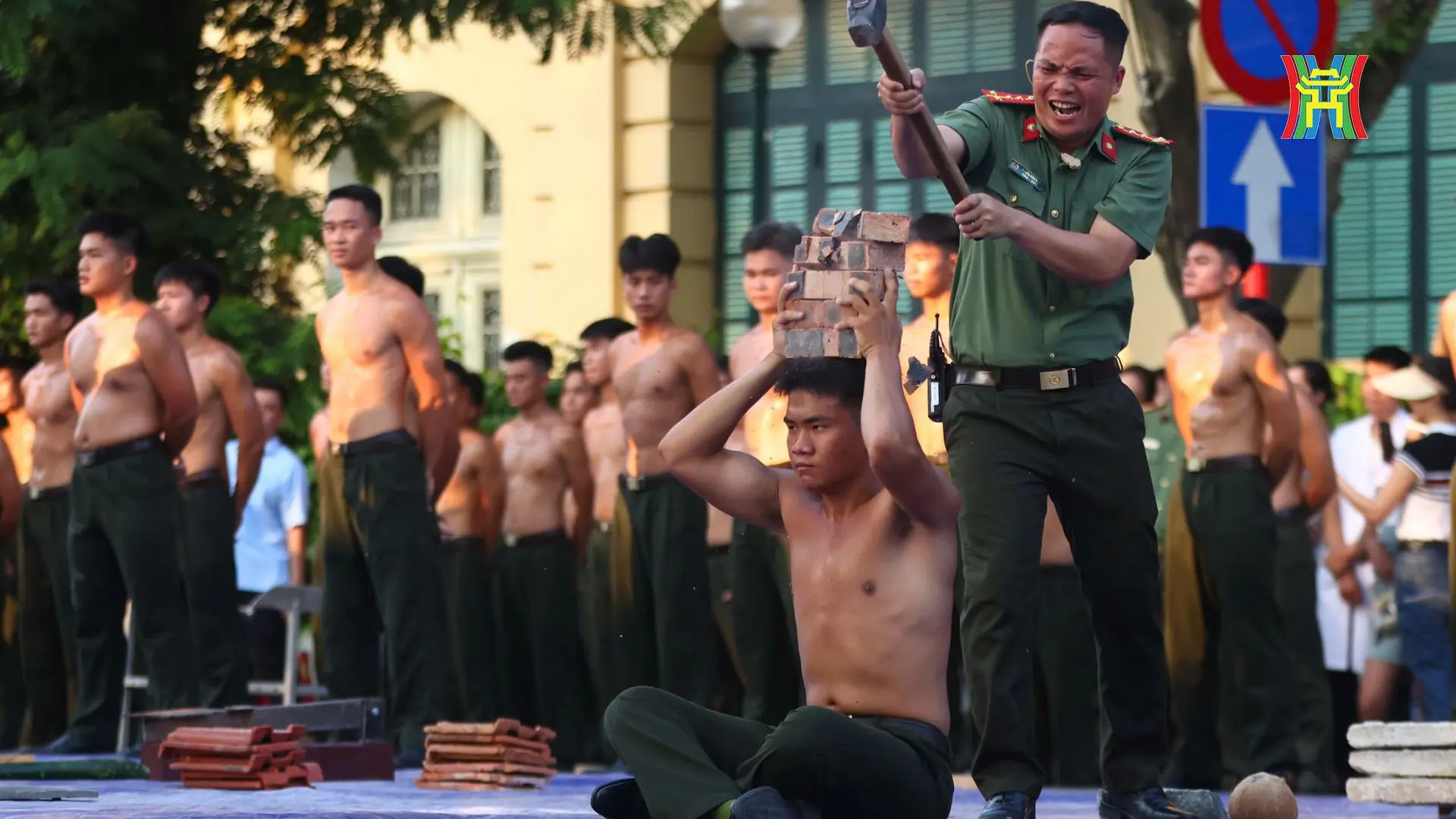 Đài PTTH Hà Nội